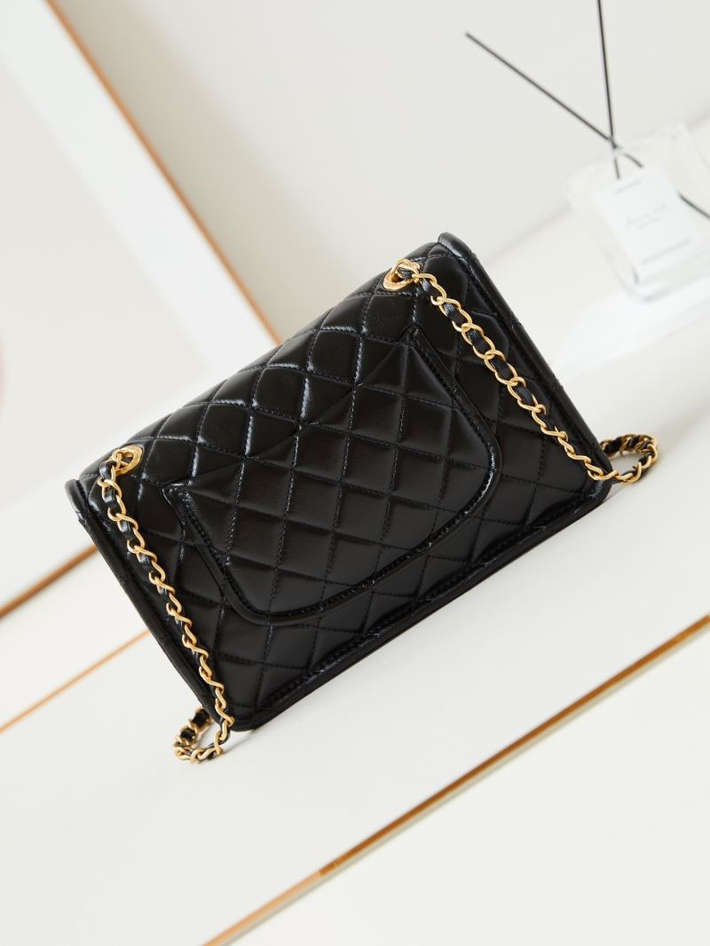 Ch**el cf series bags
